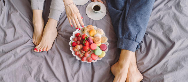 Quels sont les aliments qui peuvent améliorer la libido ?