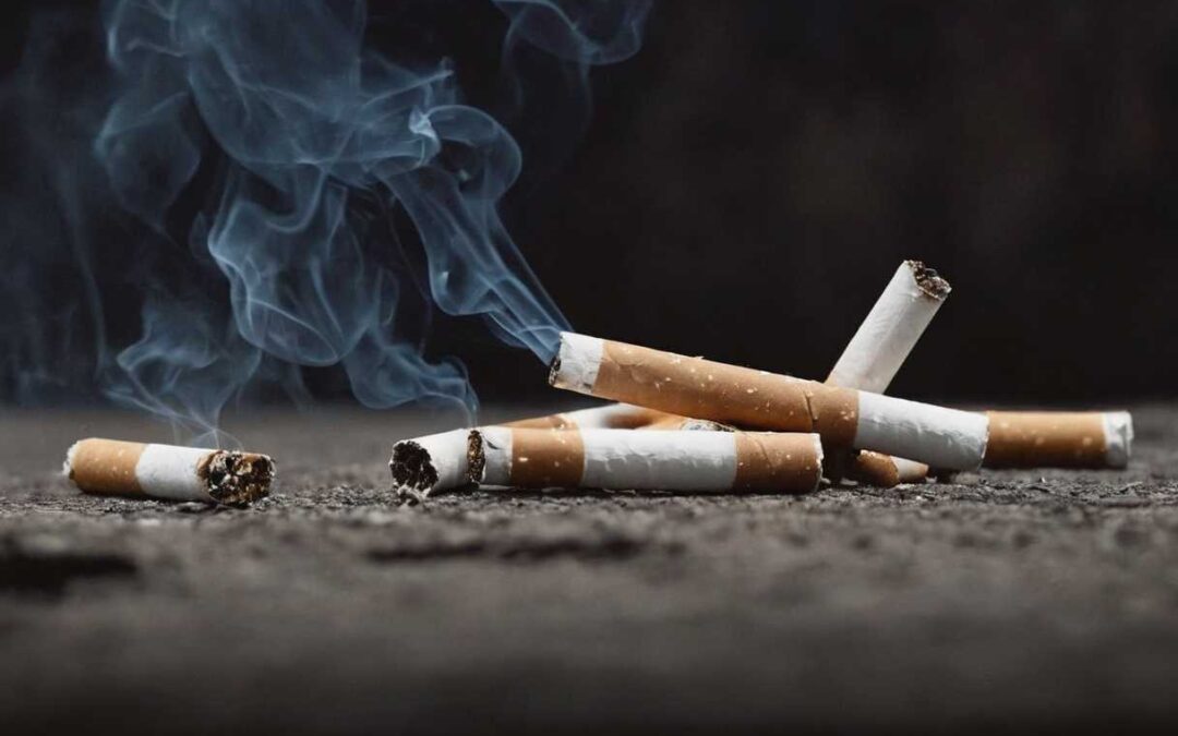 Les bienfaits inattendus quand vous décidez d&rsquo;arrêter de fumer